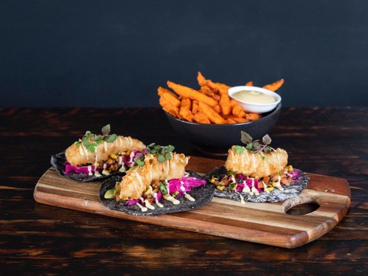 The Anchor Bar & Restaurant slider image