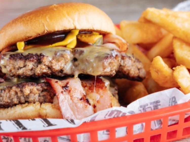 Pounders slider image