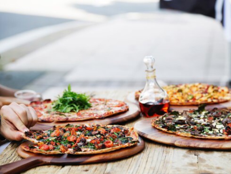 Doughboy Pizza - Randwick slider image