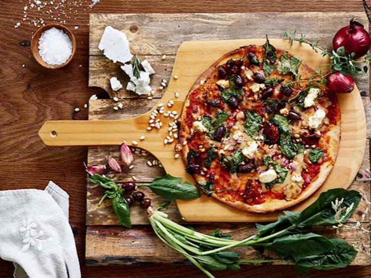 Doughboy Pizza - Randwick slider image