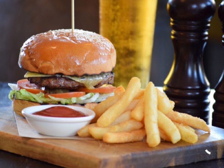 The Rawson slider image