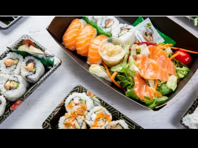 Japonica Japanese Restaurant  slider image