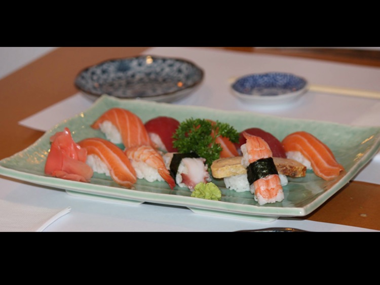 Japonica Japanese Restaurant  slider image
