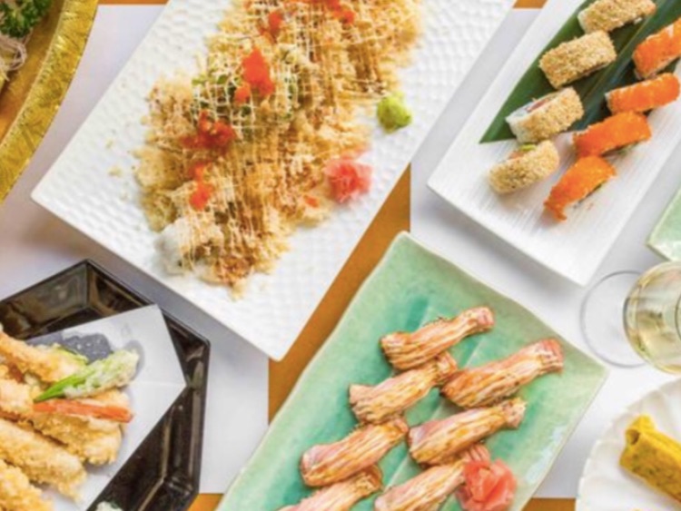 Japonica Japanese Restaurant  slider image