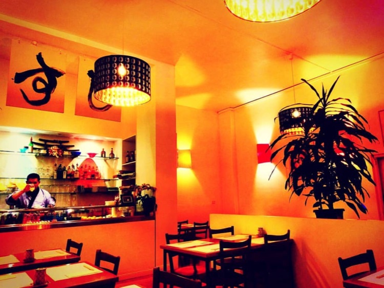 Japonica Japanese Restaurant  slider image
