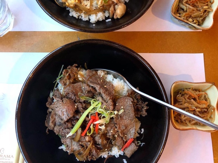 Japonica Japanese Restaurant  slider image