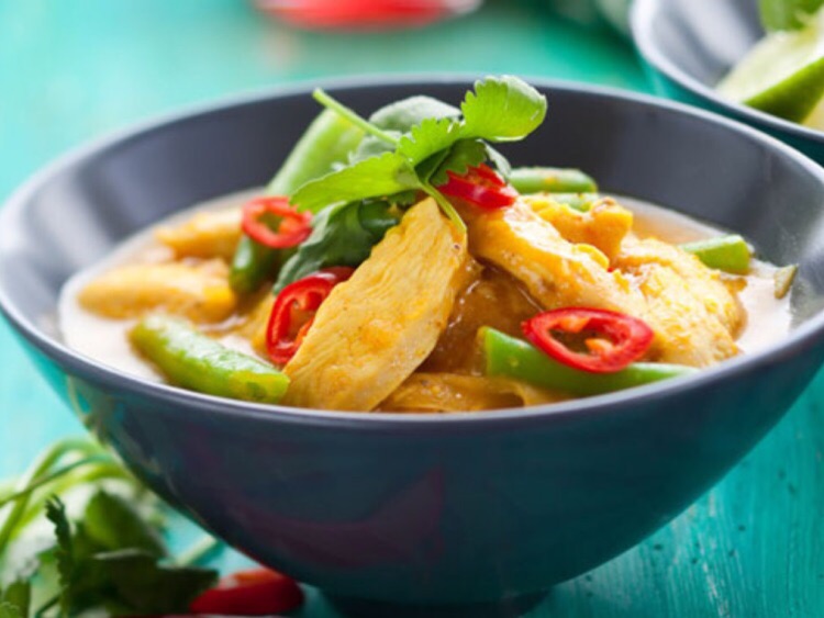 Thailicious slider image