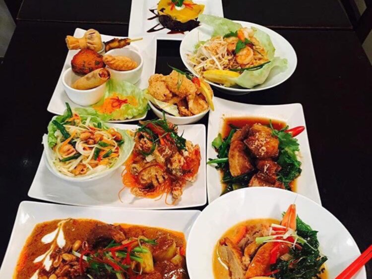 Thailicious slider image