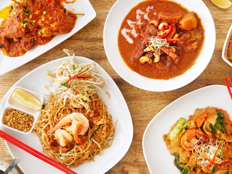 Thailicious slider image