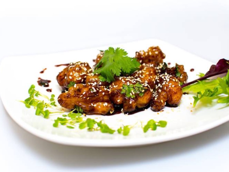 Jai Ho Indian Restaurant slider image