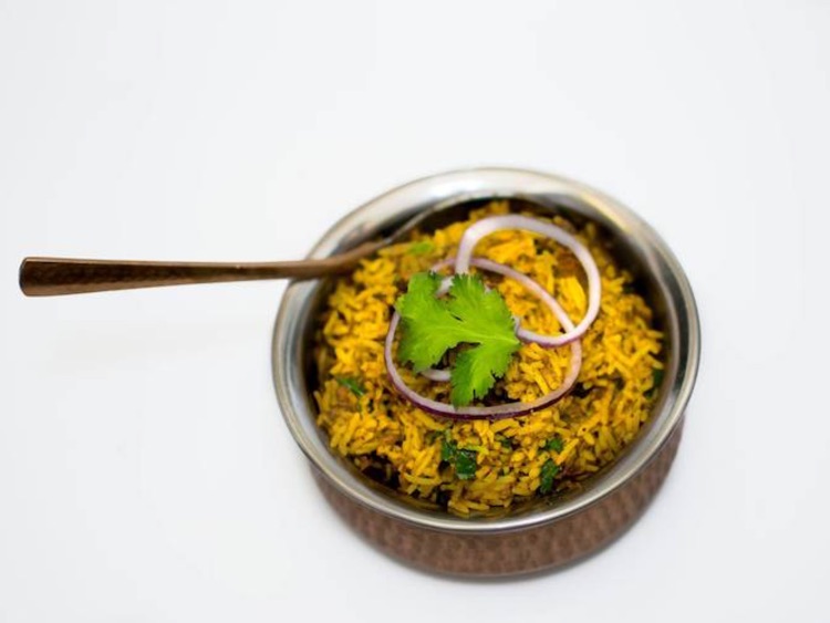 Jai Ho Indian Restaurant slider image