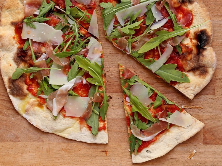 Juventino Restaurant slider image