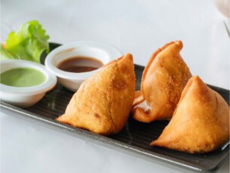 BaahuBali Indian Restaurant slider image