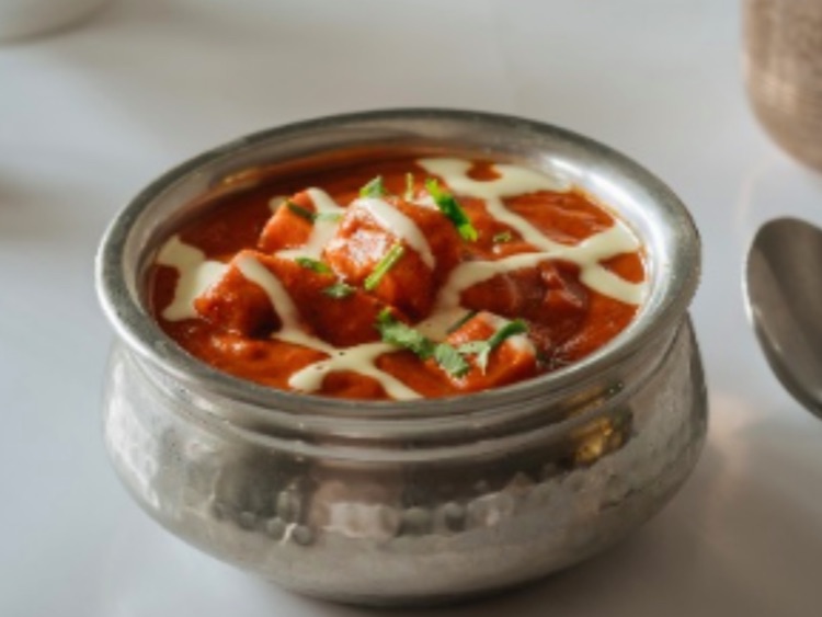 BaahuBali Indian Restaurant slider image