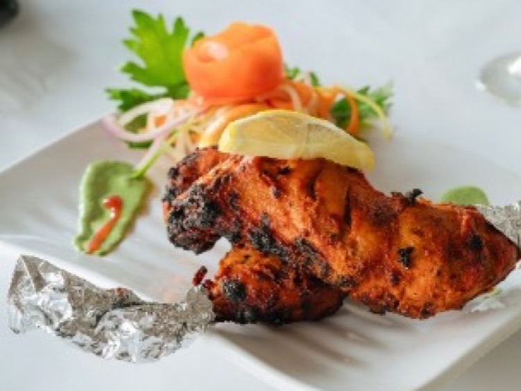 BaahuBali Indian Restaurant slider image