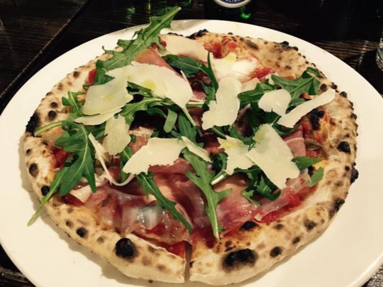 1000 Lire Pizza and Stuzzichini slider image