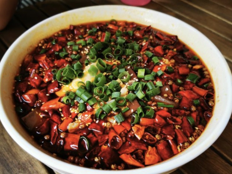 Little Sichuan Canton slider image