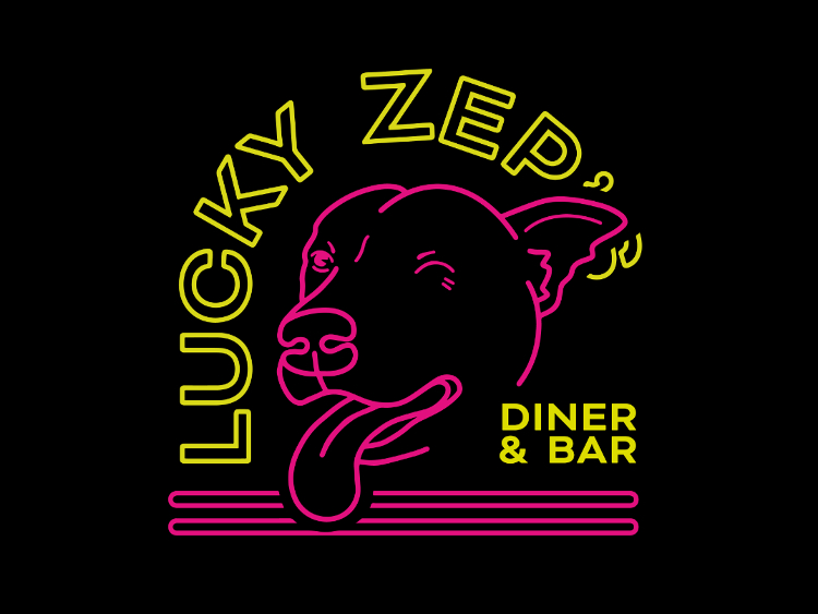 Zep's Diner slider image
