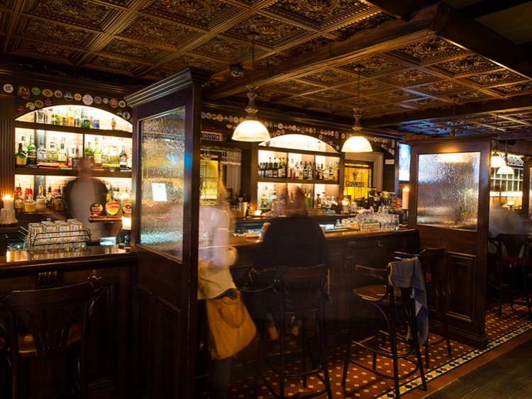 The Fifth Province slider image