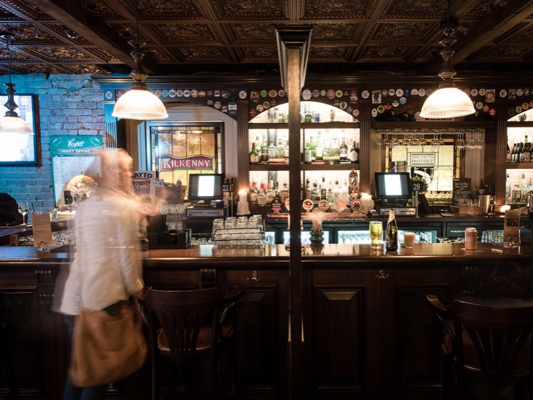 The Fifth Province slider image