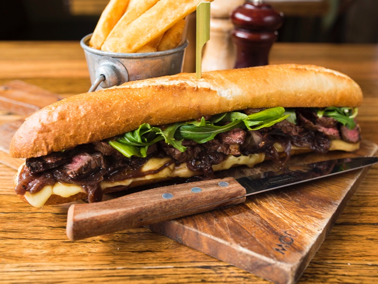 The Fifth Province slider image
