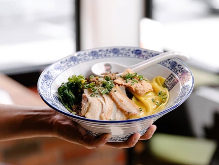 Go Noodle House slider image