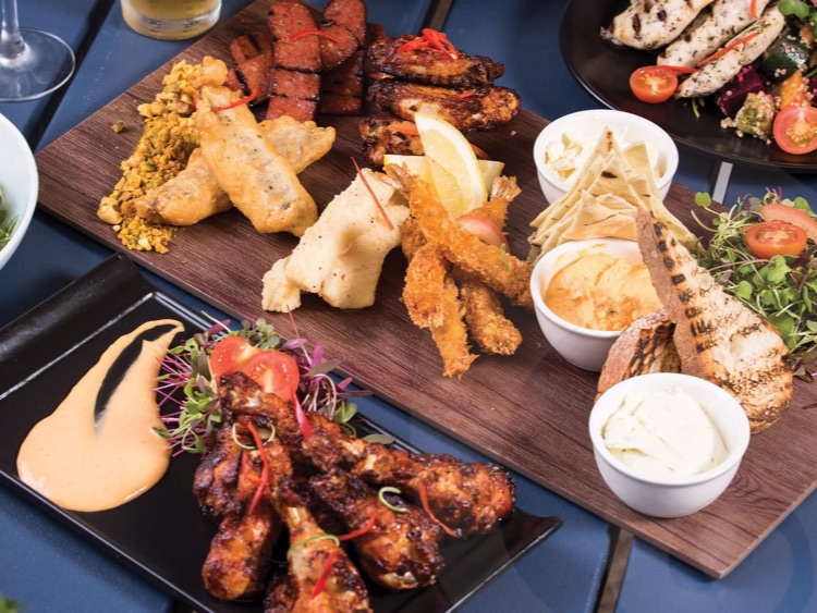 Ramsgate Hotel slider image
