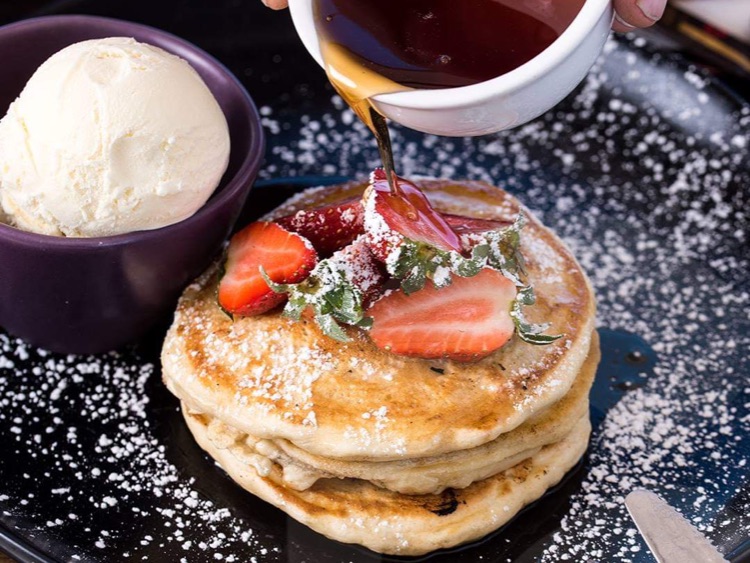Ramsgate Hotel slider image