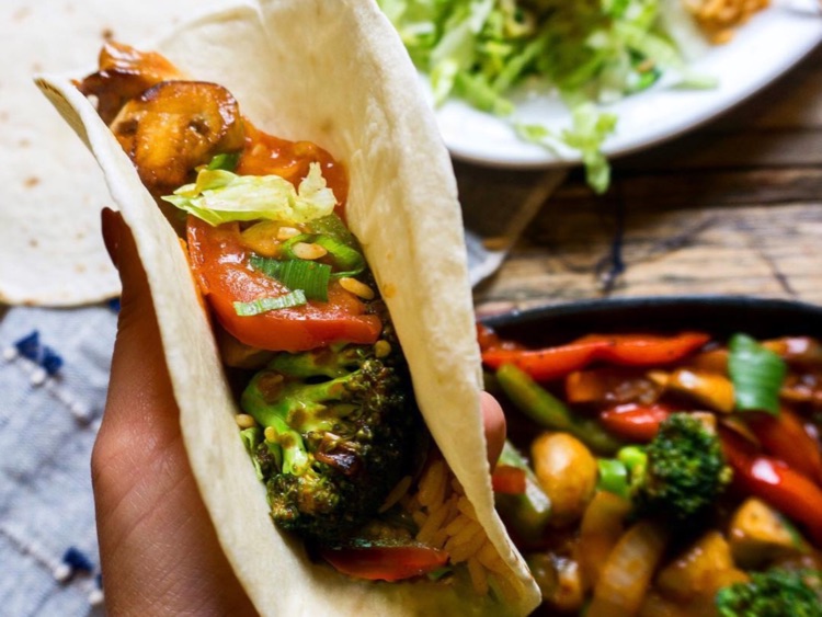 Taco Bill Bentleigh slider image