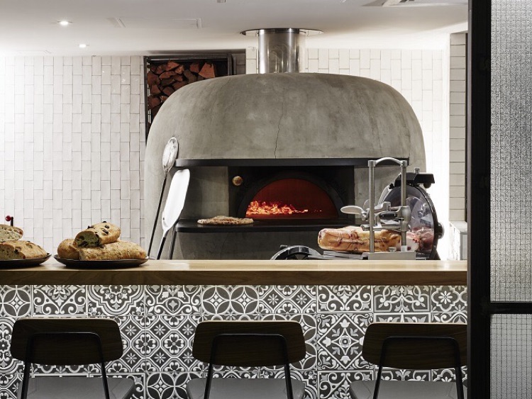 Assembly Restaurant slider image