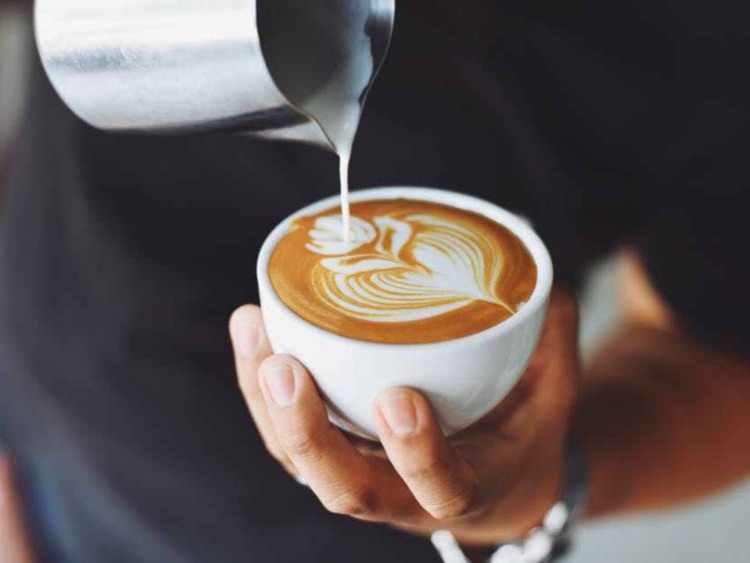 Annex Espresso Bar slider image