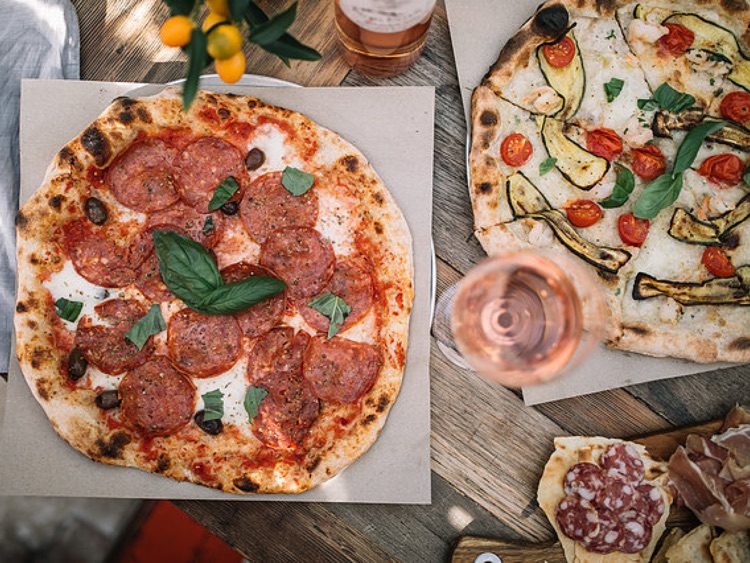 Italian Bar slider image