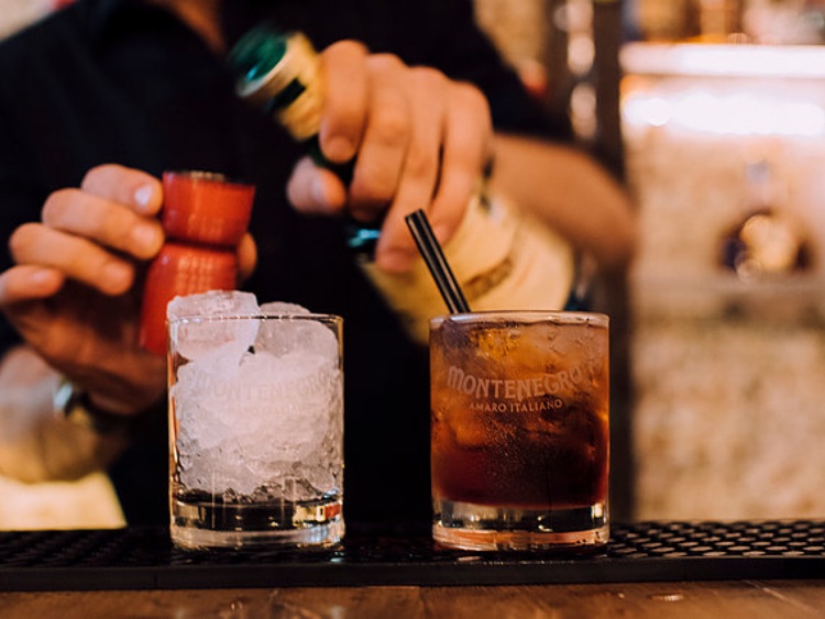 Italian Bar slider image