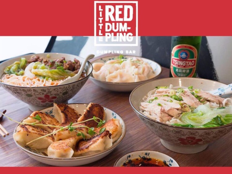 Little Red Dumpling - Cannon Hill slider image