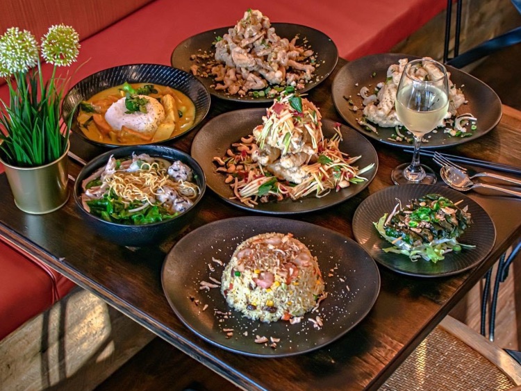 Khoi's Vietnamese Cuisine slider image