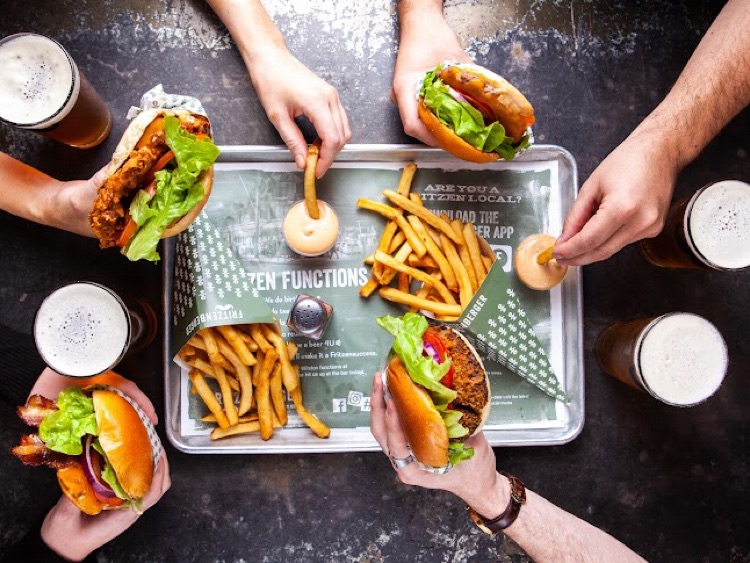 Fritzenberger  slider image