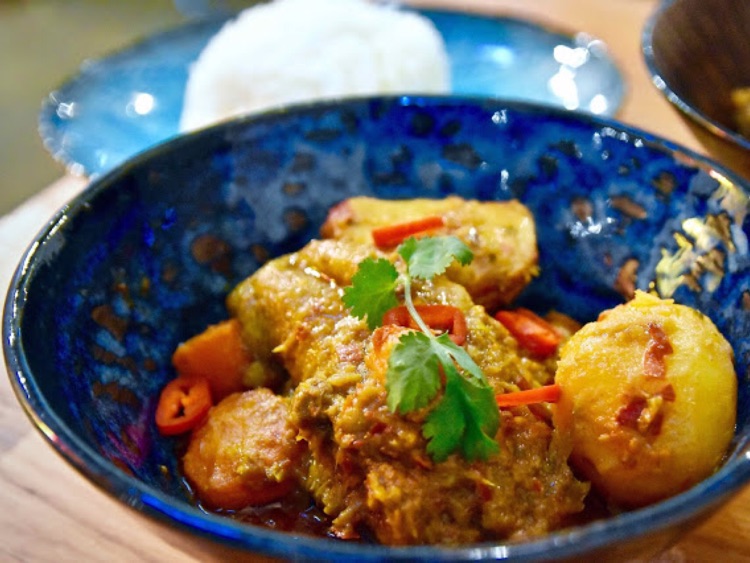 Bababoi Kitchen slider image