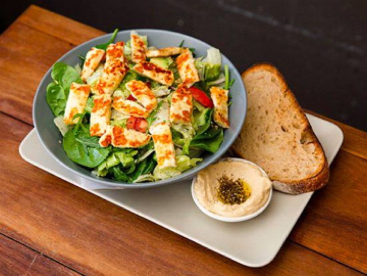 Lyfe Cafe slider image