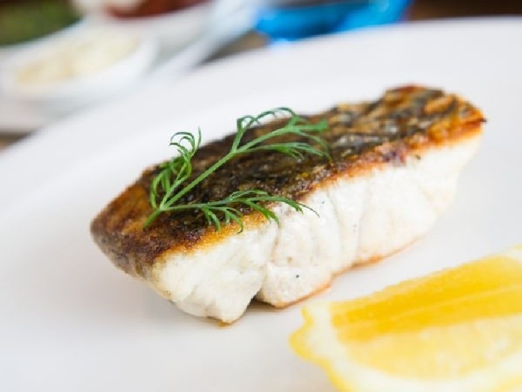 FineFish slider image