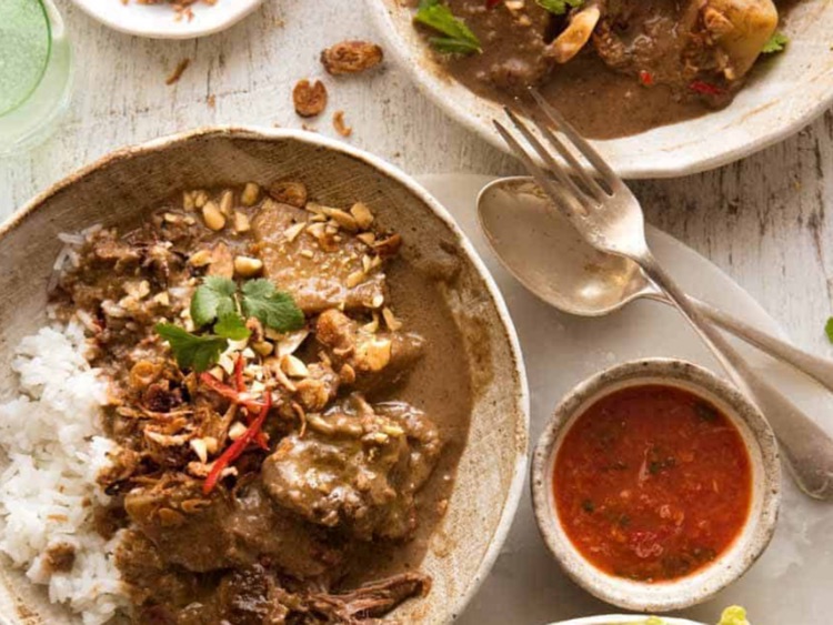 Thai on High slider image