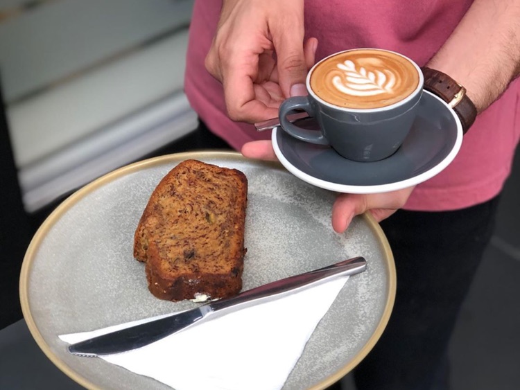 Street Lab Speciality Coffee slider image