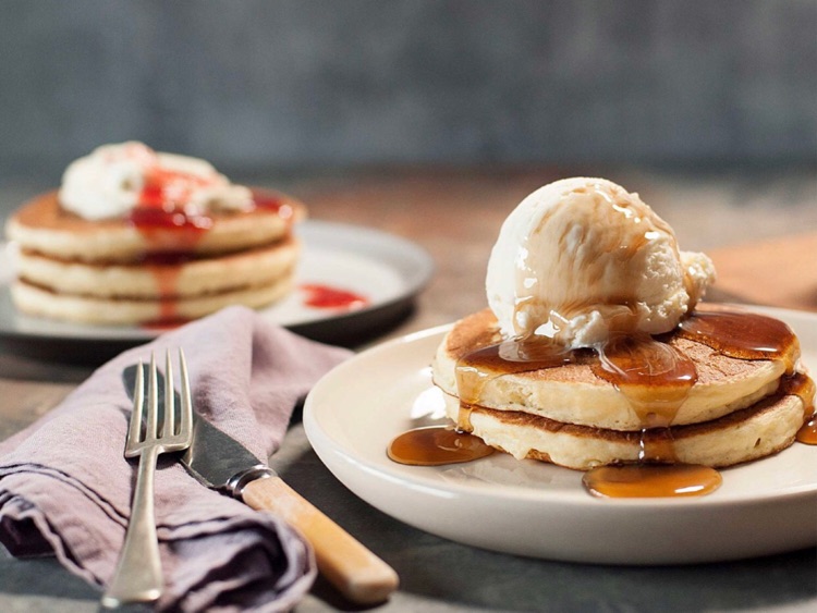 Pancake Parlour Highpoint slider image