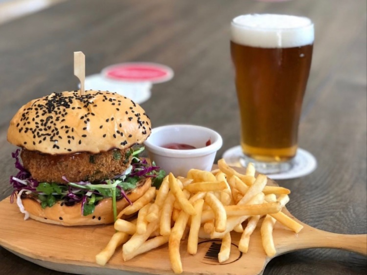 The Bellevue Hotel | Public Bar slider image