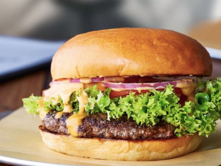 Burgers Anonymous - Sydenham slider image