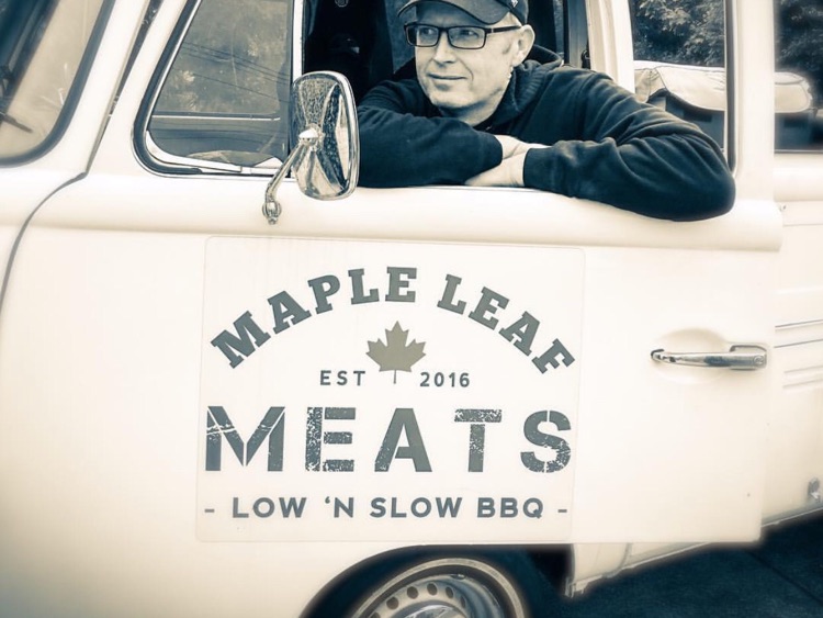 Maple Leaf Meats slider image