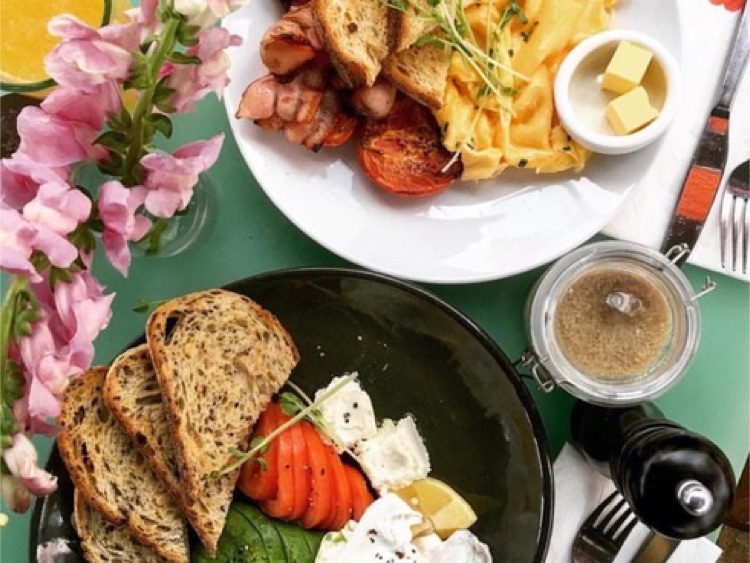 Luxe Woollahra slider image