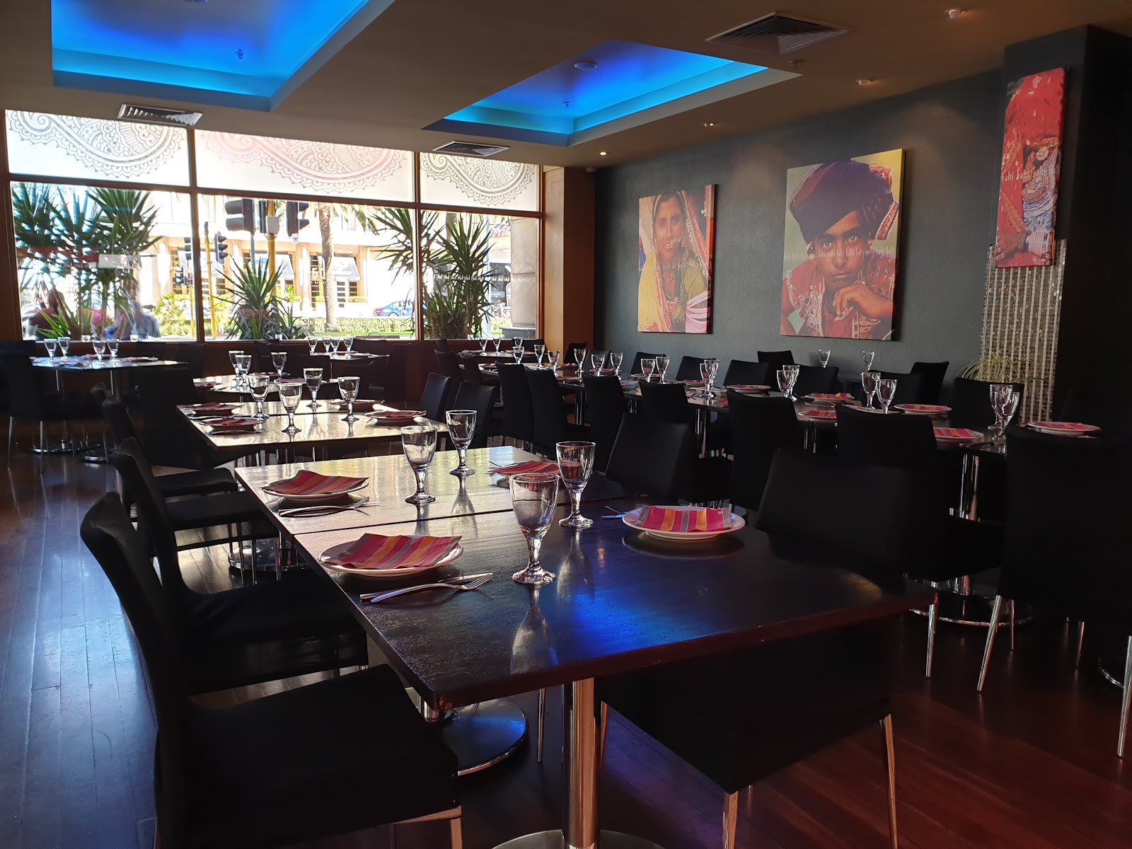 Balti Indian Restaurant slider image