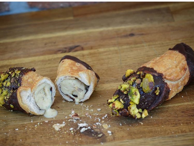 La Macelleria West End slider image