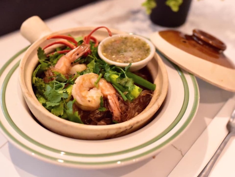 Jaidieo Thai Cuisine slider image