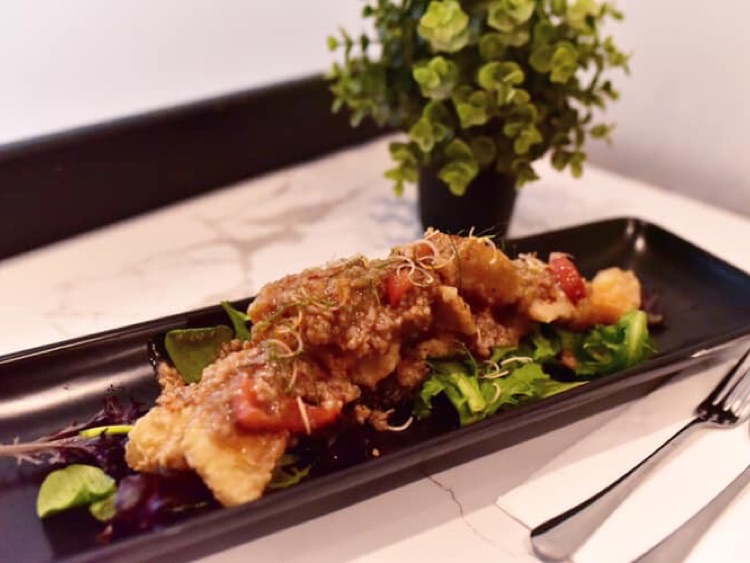 Jaidieo Thai Cuisine slider image
